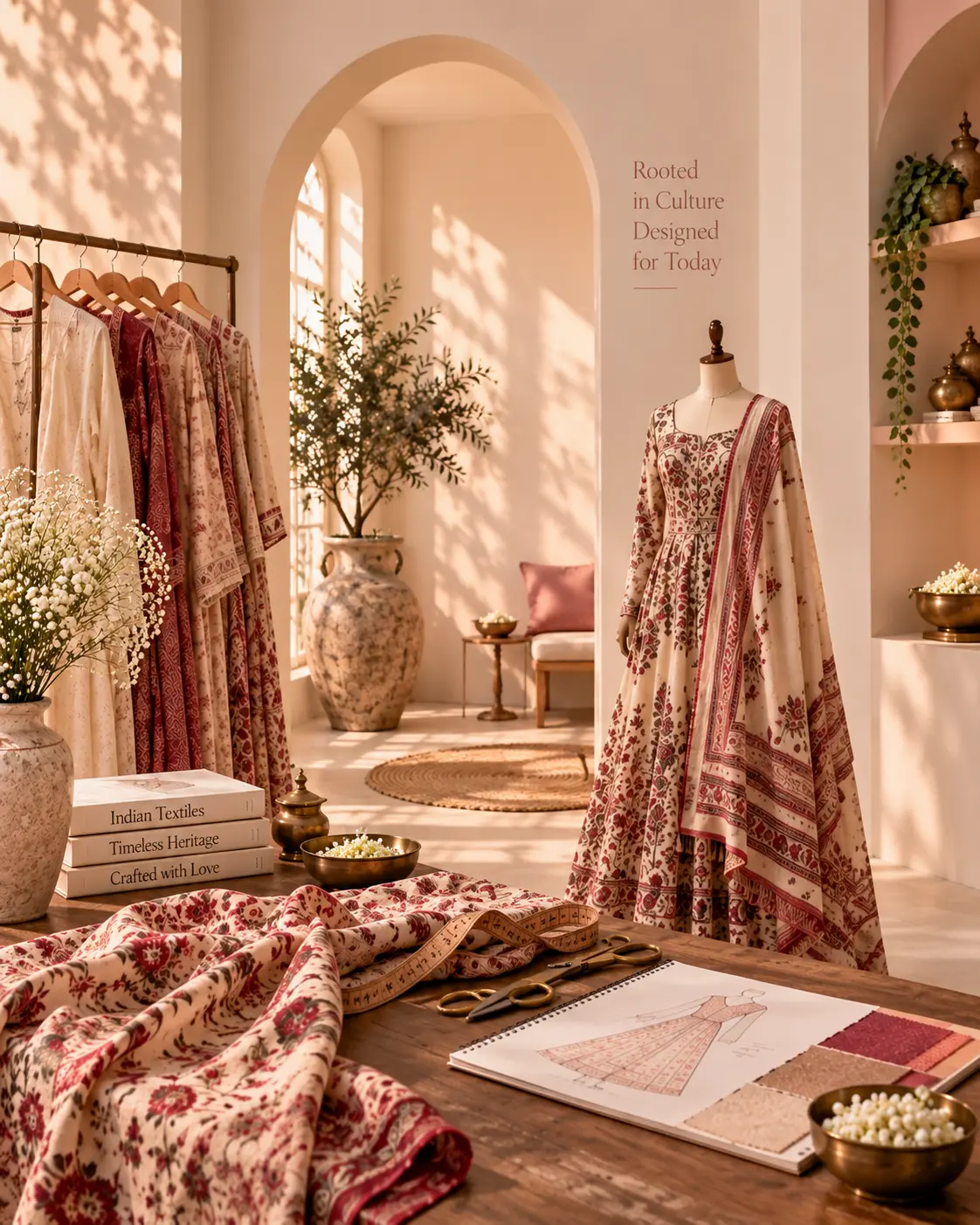 Shop Atrangat - Unstitched Suits